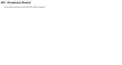 Desktop Screenshot of classifieds.shopinwhistler.com