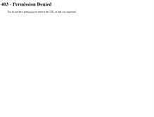 Tablet Screenshot of classifieds.shopinwhistler.com